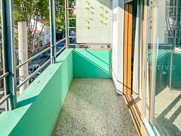 Departamento - Santos Lugares