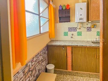 Departamento - Santos Lugares