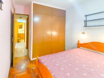 Departamento - Santos Lugares
