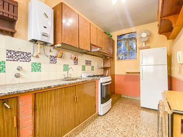 Departamento - Santos Lugares