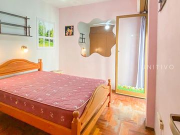 Departamento - Santos Lugares