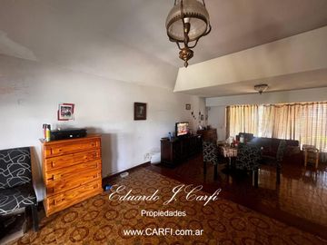 Casa - Castelar Norte