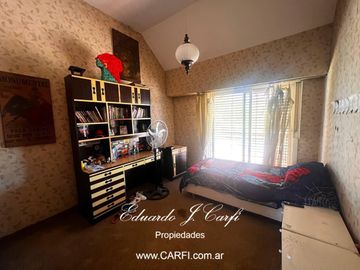 Casa - Castelar Norte