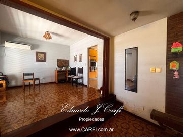 Casa - Castelar Norte