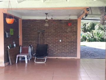 CASA QUINTA VENTA EZEIZA BARRIO LA UNION