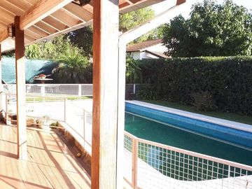 CASA QUINTA VENTA EZEIZA BARRIO LA UNION