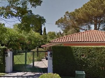 CASA QUINTA VENTA EZEIZA BARRIO LA UNION