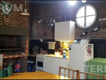 CASA QUINTA VENTA EZEIZA BARRIO LA UNION