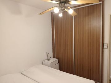 Departamento en  Venta Jeronimo Salguero 1600