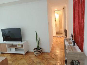 Departamento en  Venta Jeronimo Salguero 1600