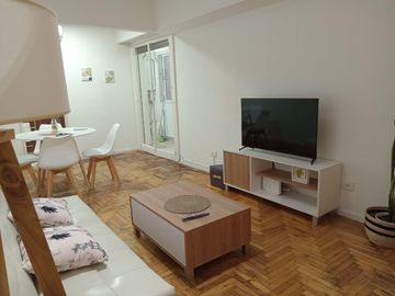 Departamento en  Venta Jeronimo Salguero 1600