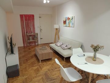 Departamento en  Venta Jeronimo Salguero 1600