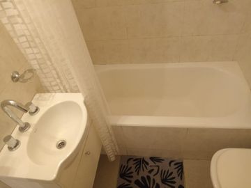 Departamento en  Venta Jeronimo Salguero 1600