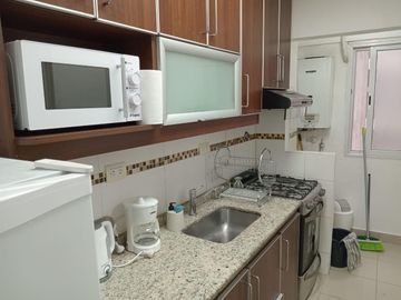 Departamento en  Venta Jeronimo Salguero 1600