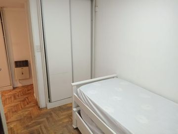 Departamento en  Venta Jeronimo Salguero 1600