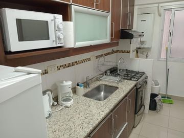 Departamento en  Venta Jeronimo Salguero 1600
