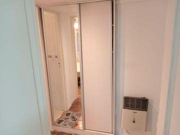Departamento en  Venta Jeronimo Salguero 1600