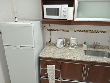 Departamento en  Venta Jeronimo Salguero 1600