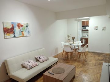 Departamento en  Venta Jeronimo Salguero 1600