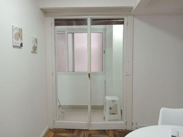 Departamento en  Venta Jeronimo Salguero 1600
