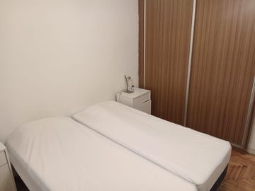 Departamento en  Venta Jeronimo Salguero 1600