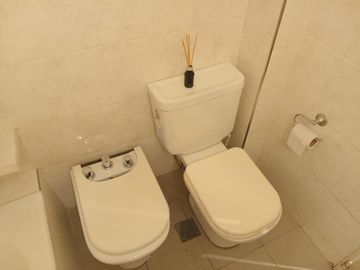 Departamento en  Venta Jeronimo Salguero 1600