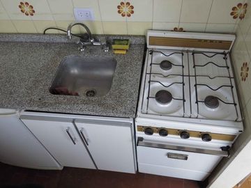 Departamento - Nuñez