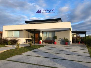 Casa en venta 5 Ambientes - El  Cantón