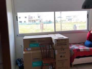 Casa en venta 5 Ambientes - El  Cantón