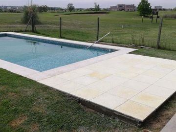 Casa en venta 5 Ambientes - El  Cantón