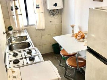Departamento Monoambiente en venta - 1 Baño - 34Mts2 - Recoleta