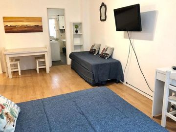 Departamento Monoambiente en venta - 1 Baño - 34Mts2 - Recoleta