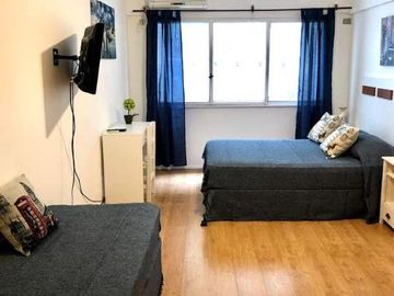 Departamento Monoambiente en venta - 1 Baño - 34Mts2 - Recoleta