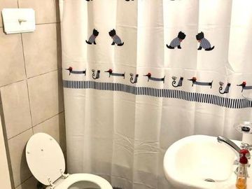 Departamento Monoambiente en venta - 1 Baño - 34Mts2 - Recoleta