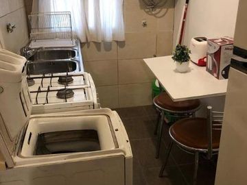 Departamento Monoambiente en venta - 1 Baño - 34Mts2 - Recoleta