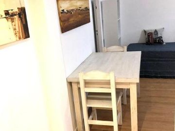 Departamento Monoambiente en venta - 1 Baño - 34Mts2 - Recoleta