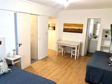 Departamento Monoambiente en venta - 1 Baño - 34Mts2 - Recoleta