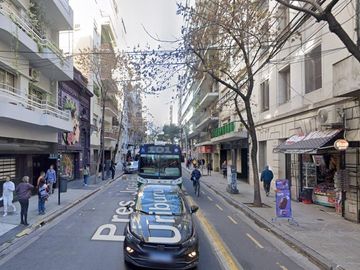 Departamento Monoambiente en venta - 1 Baño - 34Mts2 - Recoleta