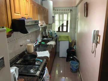Departamento - Banfield Oeste
