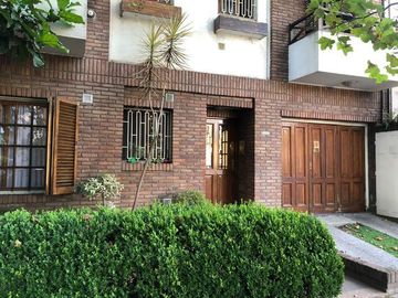 Departamento - Banfield Oeste