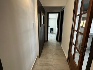 PH Chalet al frente en venta, zona San Juan, Mar del Plata.