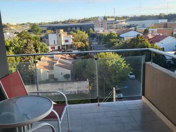 Departamento en  en alto de Neuquén