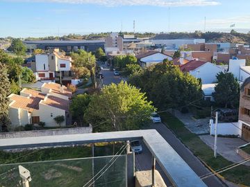Departamento en  en alto de Neuquén