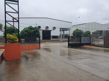Depósito - Burzaco