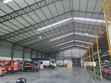 Depósito - Burzaco
