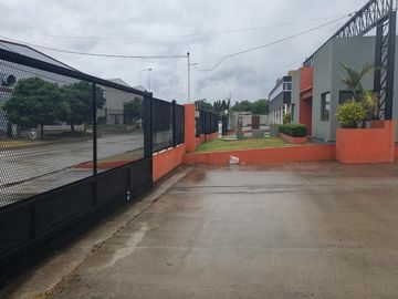 Depósito - Burzaco