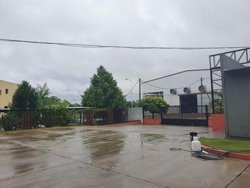 Depósito - Burzaco