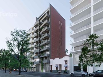 Venta. Departamento de 3 dormitorios con amenities. Rosario Río