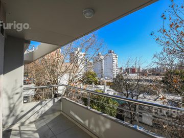 Venta. Departamento de 3 dormitorios con amenities. Rosario Río