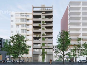 Venta. Departamento de 3 dormitorios con amenities. Rosario Río